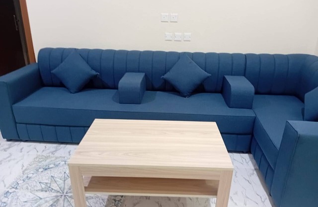 Abraj al khair Apartments