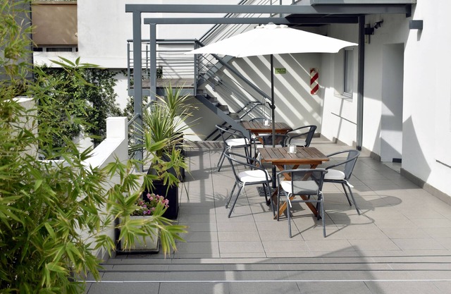 Abril Hotel Boutique