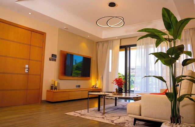 Abrish Hotel and Apartment