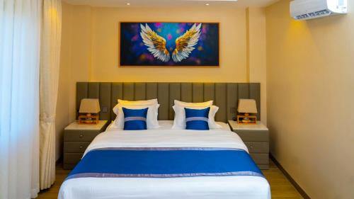 Abrish Hotel and Apartment