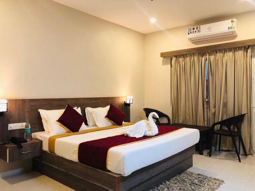 ABS Palace Ayodhya