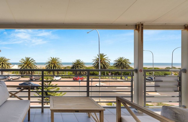 Absolute Beach Front Home With Sea Views