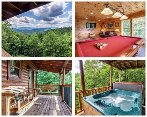 Absolutely Perfect Cabin by Staycating
