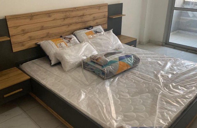 Abu Dhabi Tourist Club-Hotel Home Stay