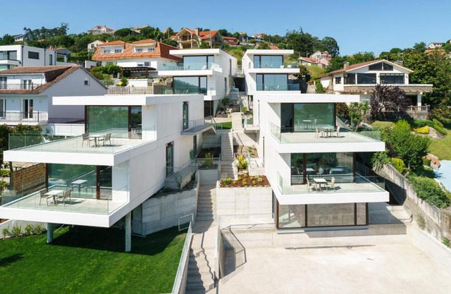 Acíes Apartamentos Turísticos