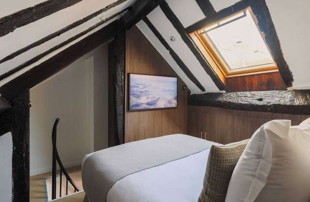 AC Apartment 2br/6p - Notre-dame de Paris