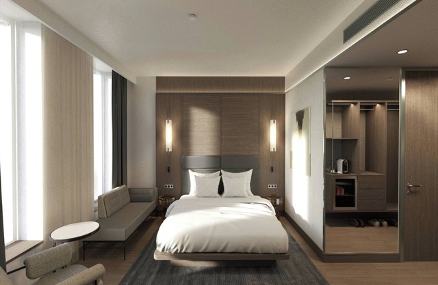 AC Hotel by Marriott Vilnius
