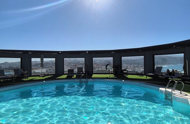 AC Hotel Gran Canaria by Marriott
