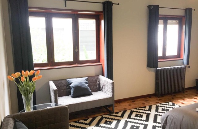 AC House