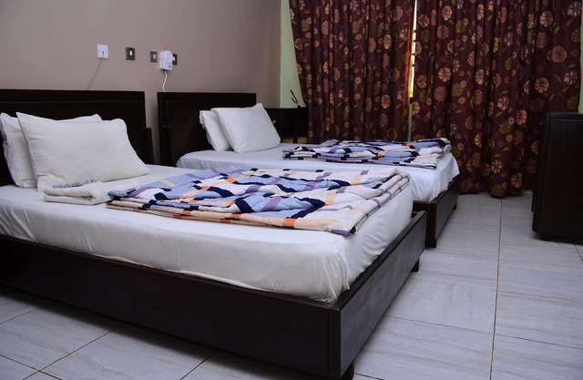 Access International Hotel