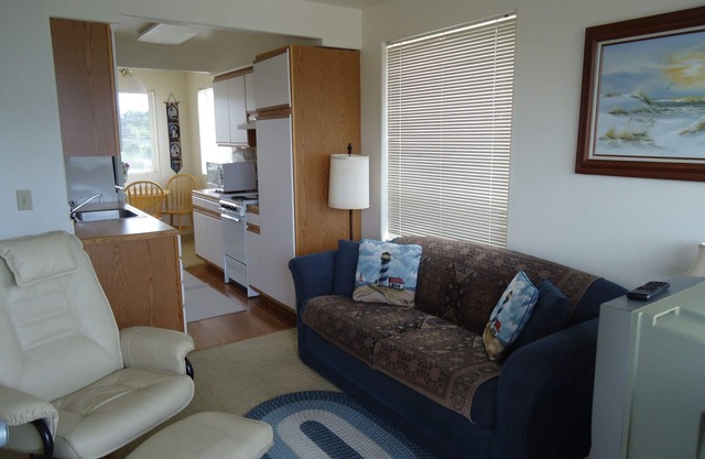 Access to the Best Beach on the Beautiful Central Oregon Coast!