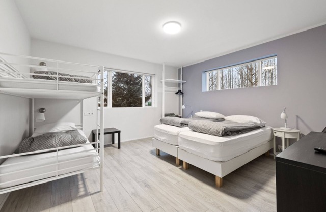 Acco Guesthouse