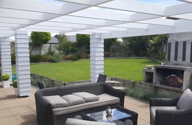 Accommodation available