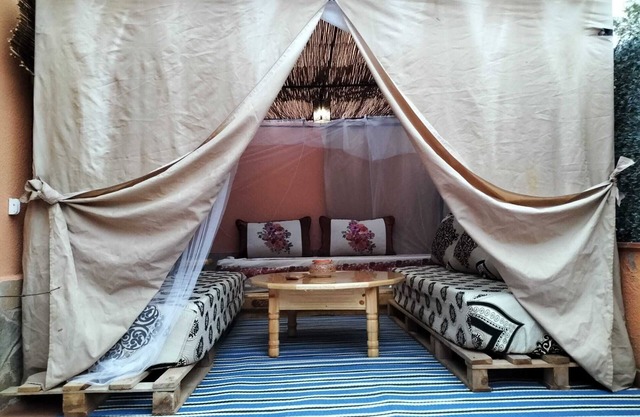 Accommodation Casa Maria