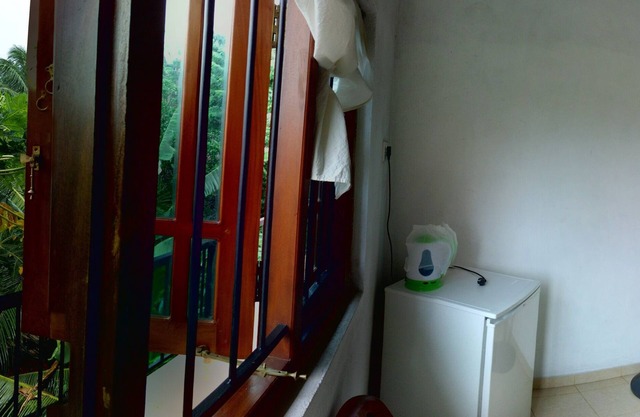 Accommodation for health professionals