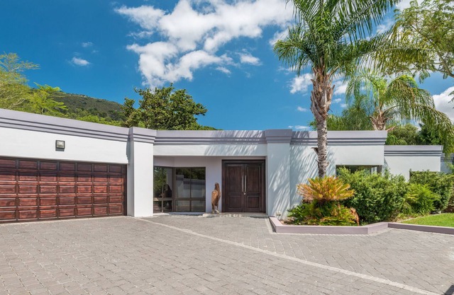 Accommodation in Paarl