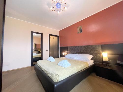 Accomodo RHP18 Pentavano Fiera
