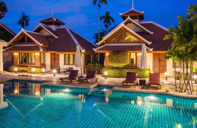 Achawalai Residence Village
