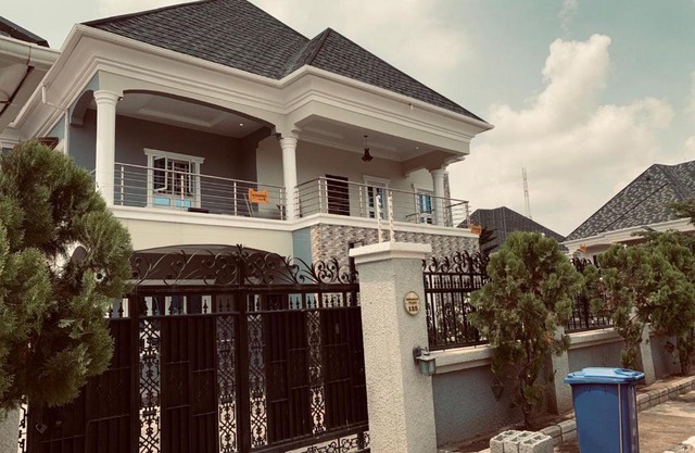 Achievers Villa