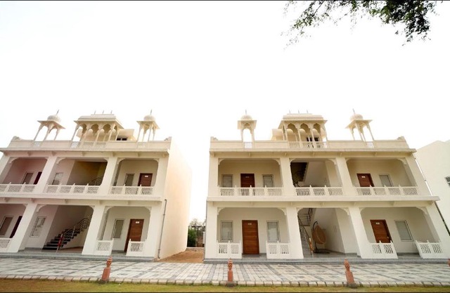 Achrol Palace