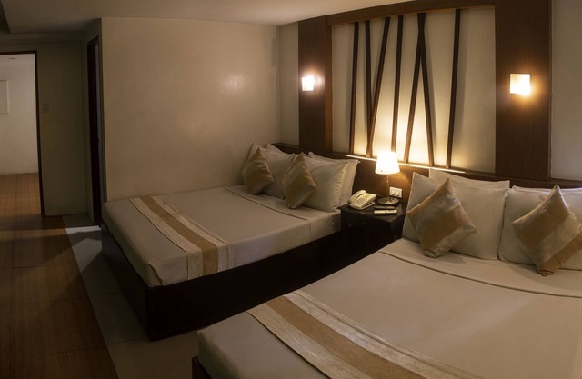 ACL Suites