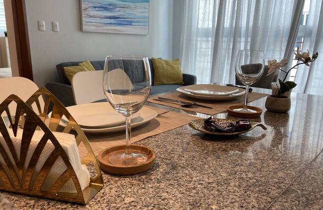 Acogedor Apartamento en Serralles/piantini