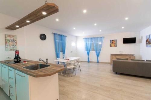 Acogedor Apartamento con Piscina en Tenerife