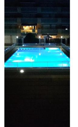 ACOGEDOR APARTAMENTO EN BENICARLo