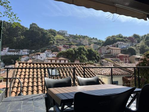 Acogedor Apartamento en Cudillero
