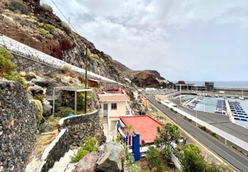 Acogedor Apartamento en Puerto Estaca