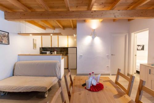 Acogedor Apartamentocon Estilo Único para 2 Personas