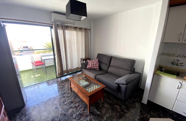 Acogedor apartamento en Surycan