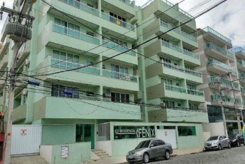 Aconchegante Apartamento na Prainha
