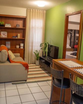Aconchegante Kitnet no Sudoeste