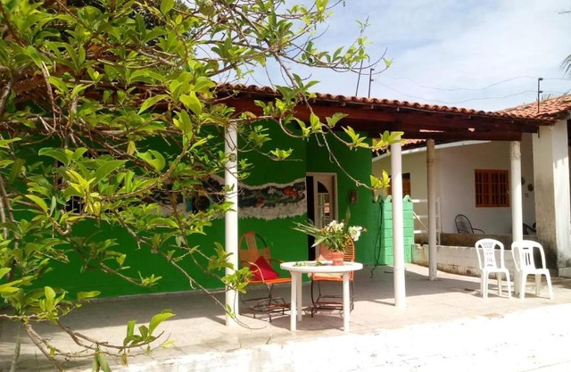 Aconchego em Maragogi