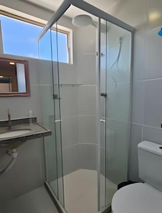 ACONCHEGO em Ponta de Campina, 3 Quartos + Garagem