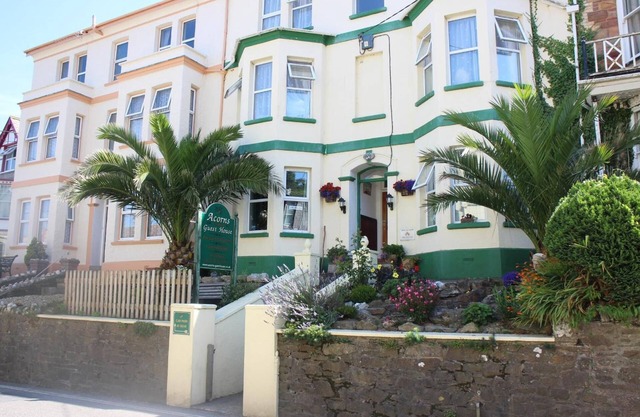 Acorns Guest House