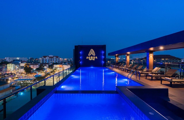 Acqua Hotel