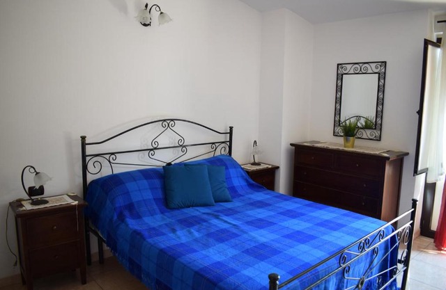 Acquabella Apartment