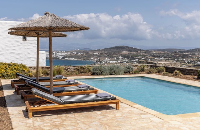 Acron Villas