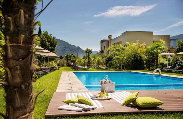 Active & Family Hotel Gioiosa