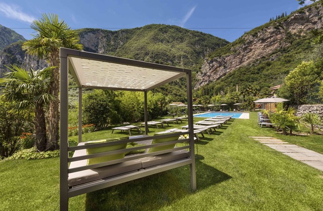 Active & Family Hotel Gioiosa