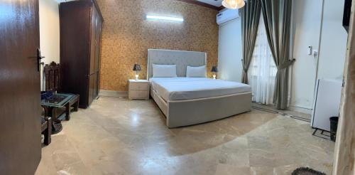 AD Guest House