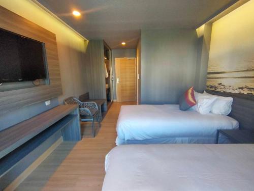 AD Resort Cha-am Hua Hin