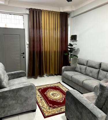 ADA Homestay