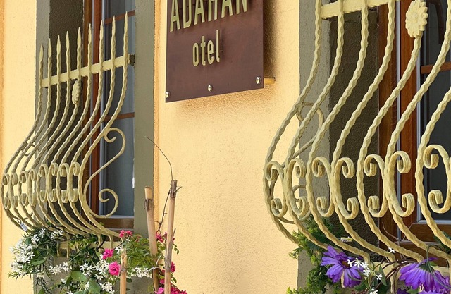 Adahan Otel Bozcaada