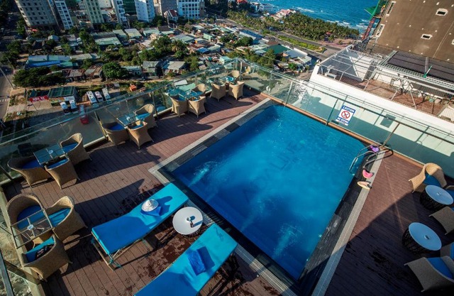 Adaline Hotel and Suite