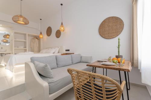 Adama's Suites