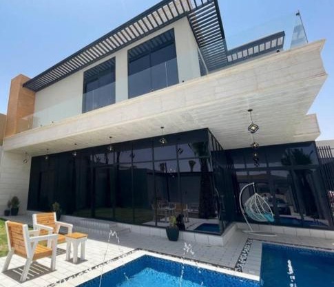 Adamz chalet