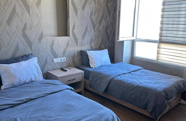 Adana Akdeniz Otel